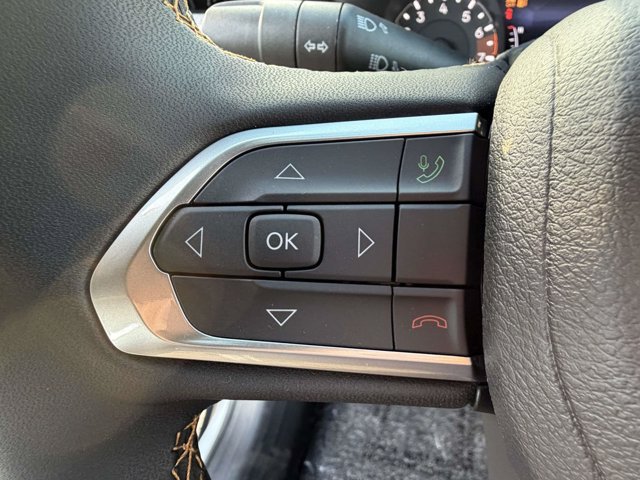 New 2026 Jeep Compass Latitude AWD/4WD image 14