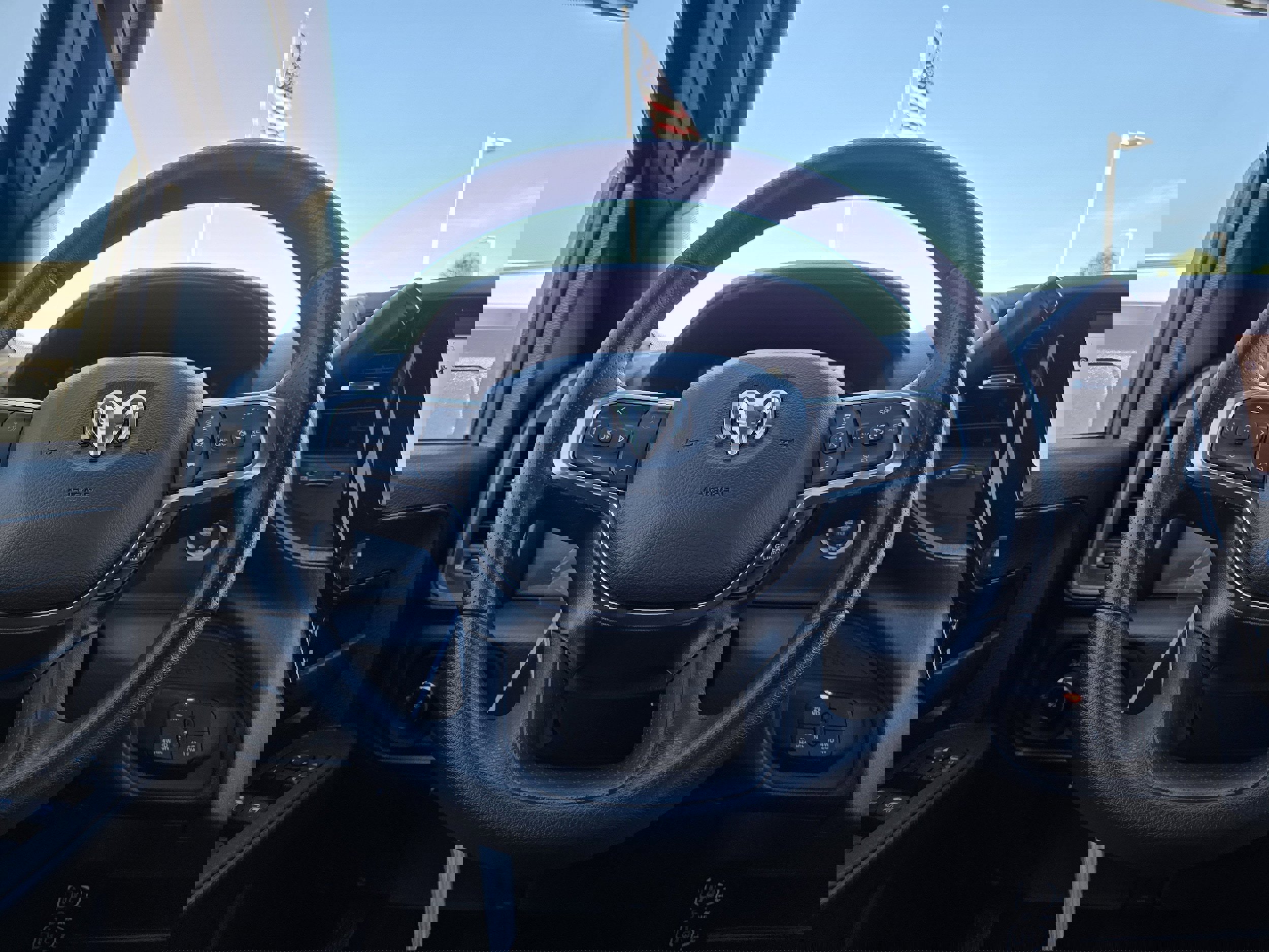 New 2026 RAM 4500 Tradesman image 44