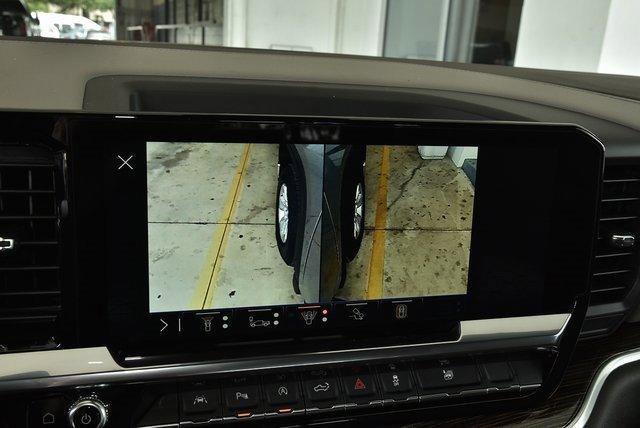 New 2025 GMC Sierra 1500 SLE w/ Preferred Package image 47