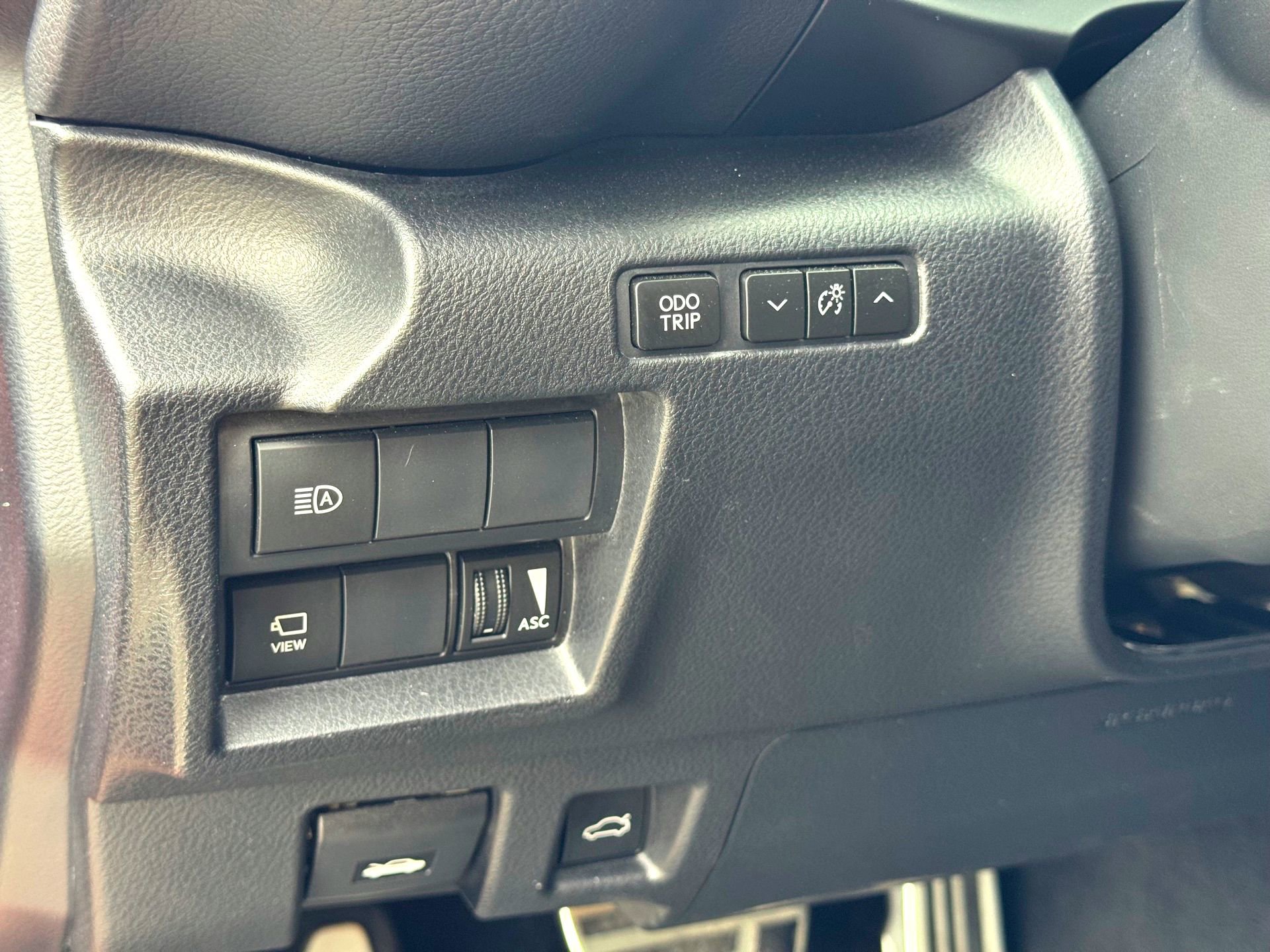 Used 2021 Lexus IS 350 F Sport w/ Dynamic Handling Package image 18