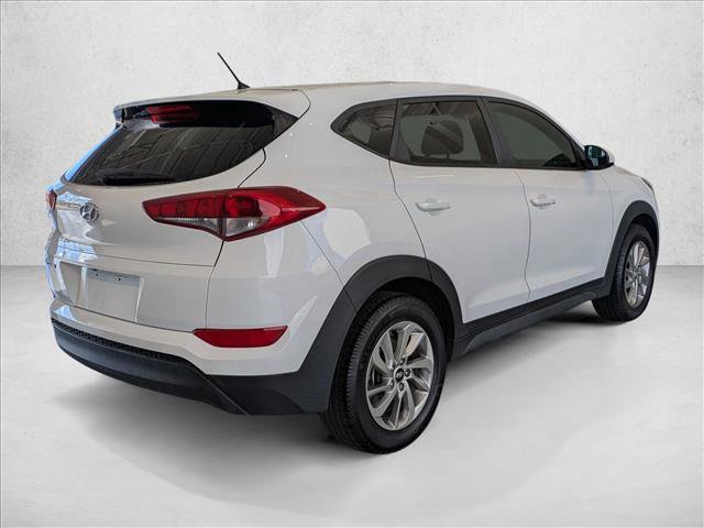 Used 2018 Hyundai Tucson SE image 5