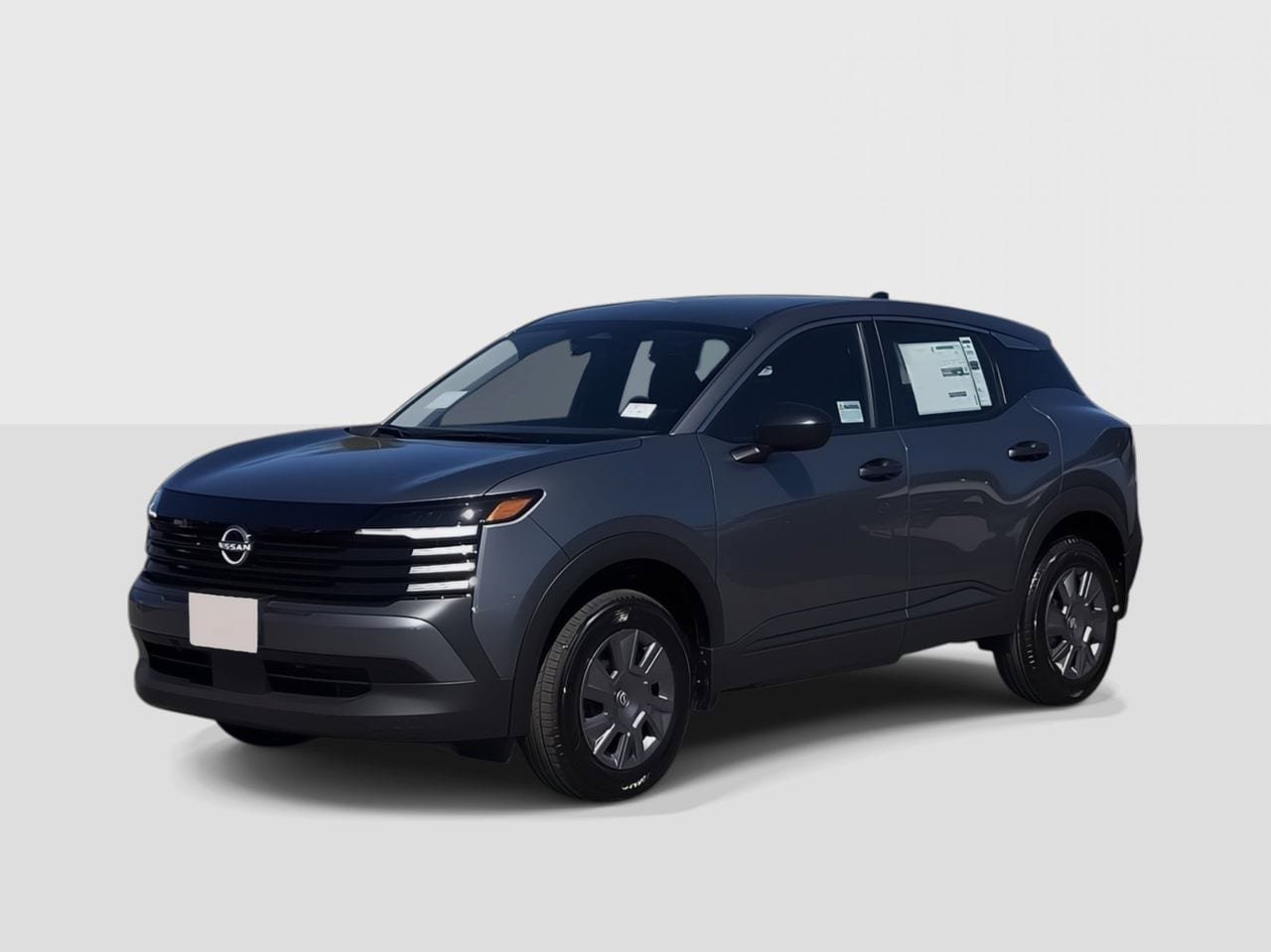 New 2027 Nissan Kicks S FWD image 2