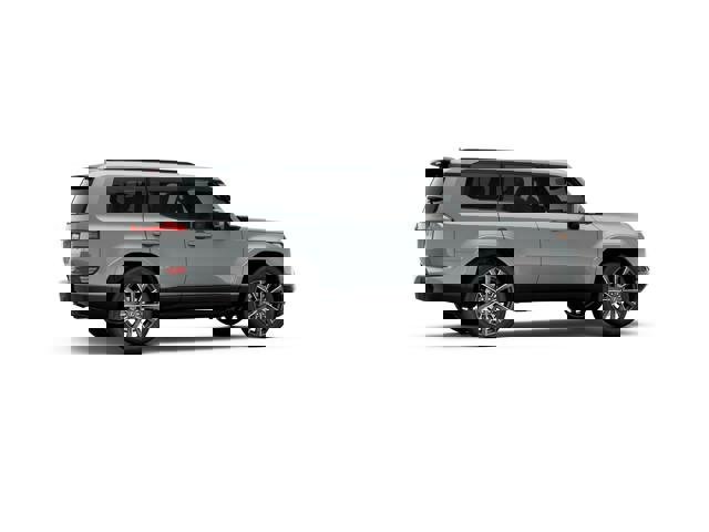 New 2026 Lexus GX 550 image 9