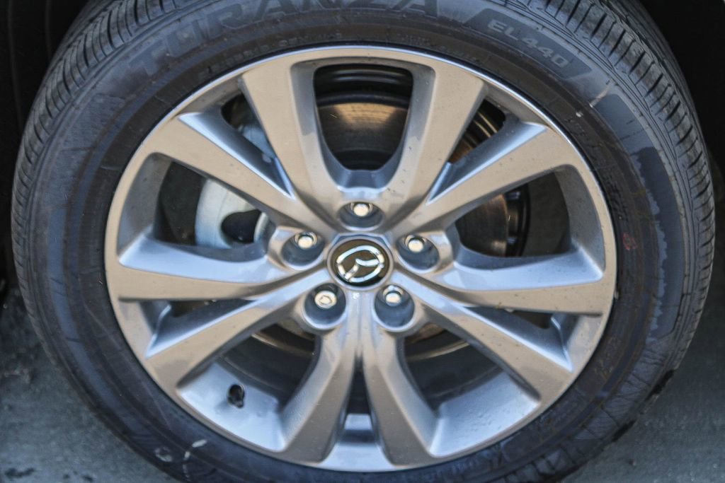 New 2026 MAZDA CX-30 AWD 2.5 S image 10