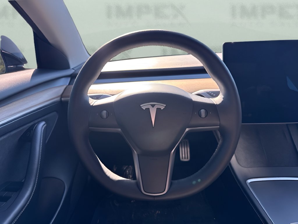 Used 2021 Tesla Model 3 Performance AWD/4WD image 15