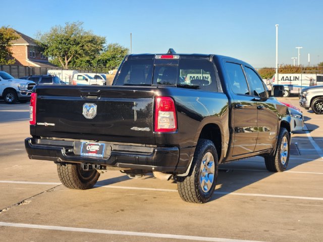 Used 2023 RAM 1500 Lone Star AWD/4WD image 15