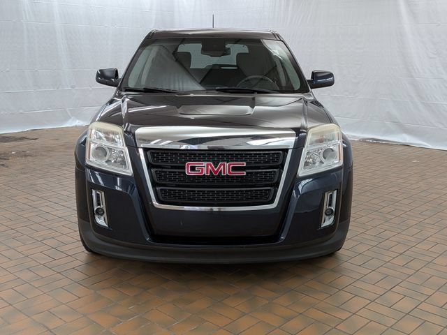 Used 2015 GMC Terrain SLE AWD/4WD image 2