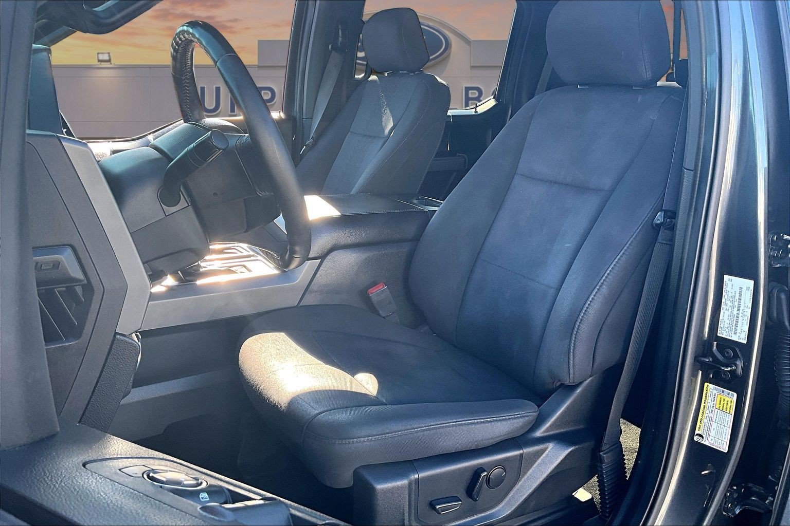 Used 2019 Ford F150 XLT w/ Equipment Group 302A Luxury AWD/4WD image 24
