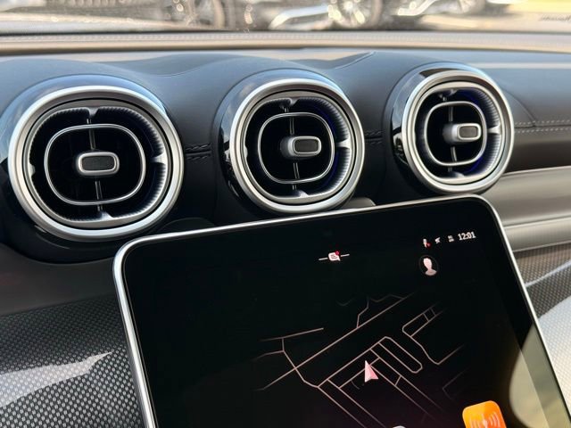 New 2026 Mercedes-Benz GLC 350e GLC 350e image 28