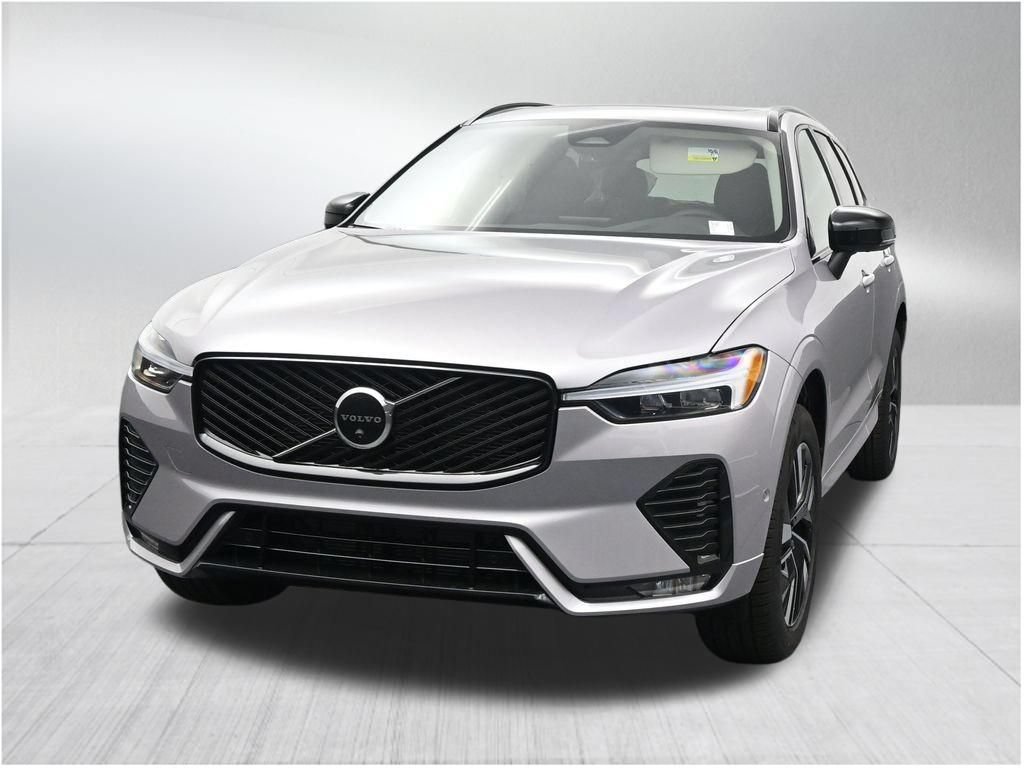 New 2026 Volvo XC60 B5 Plus AWD/4WD image 8