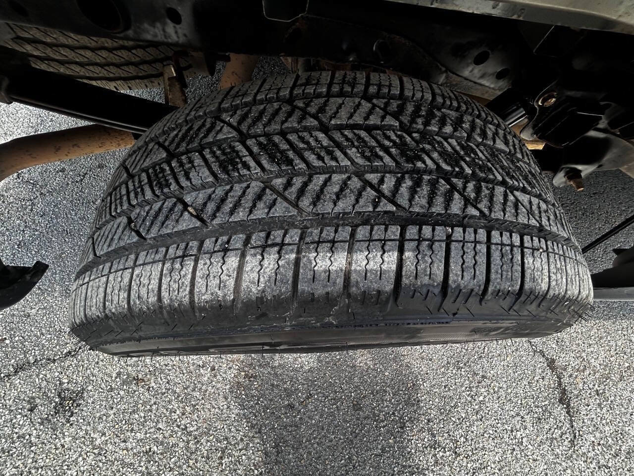 Used 2006 Ford F150 XLT RWD image 36