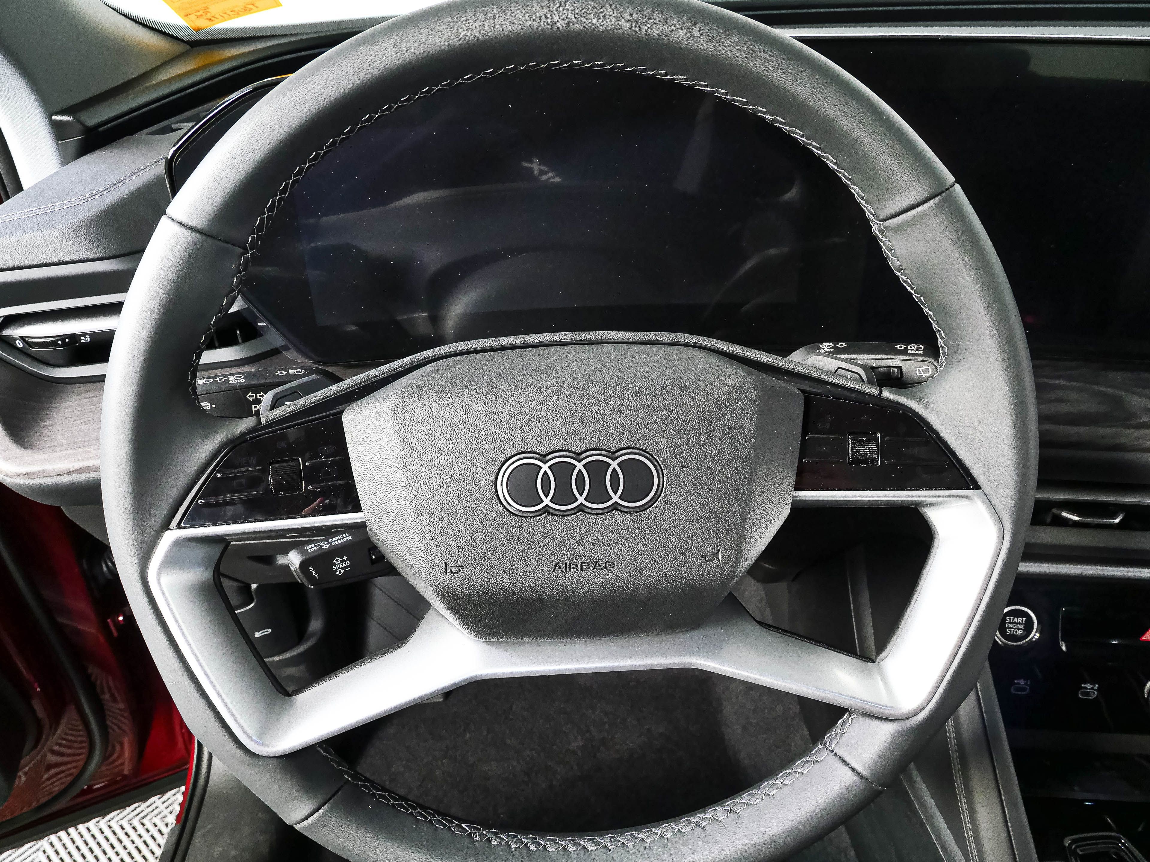 New 2026 Audi Q5 Premium Plus AWD/4WD image 9
