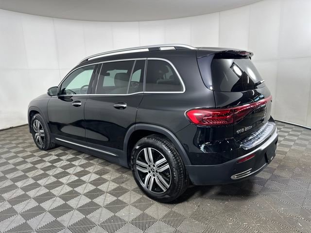 Used 2024 Mercedes-Benz EQB 250+ 250+ image 5