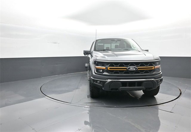 New 2025 Ford F150 Tremor w/ Equipment Group 402A High image 2