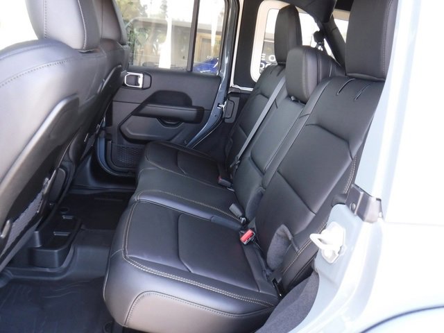 New 2025 Jeep Wrangler Unlimited Rubicon 392 image 46