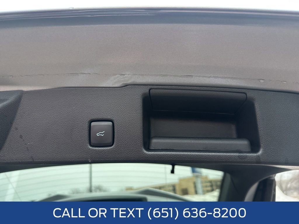 Used 2023 Ford Escape ST-Line w/ Tech Pack #1 image 40