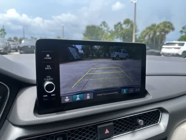 Certified 2026 Acura Integra A-Spec w/ Technology Package FWD image 31