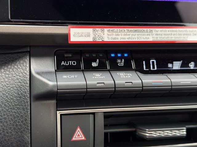 New 2026 Toyota Camry XSE w/ Premium Plus Package FWD image 20