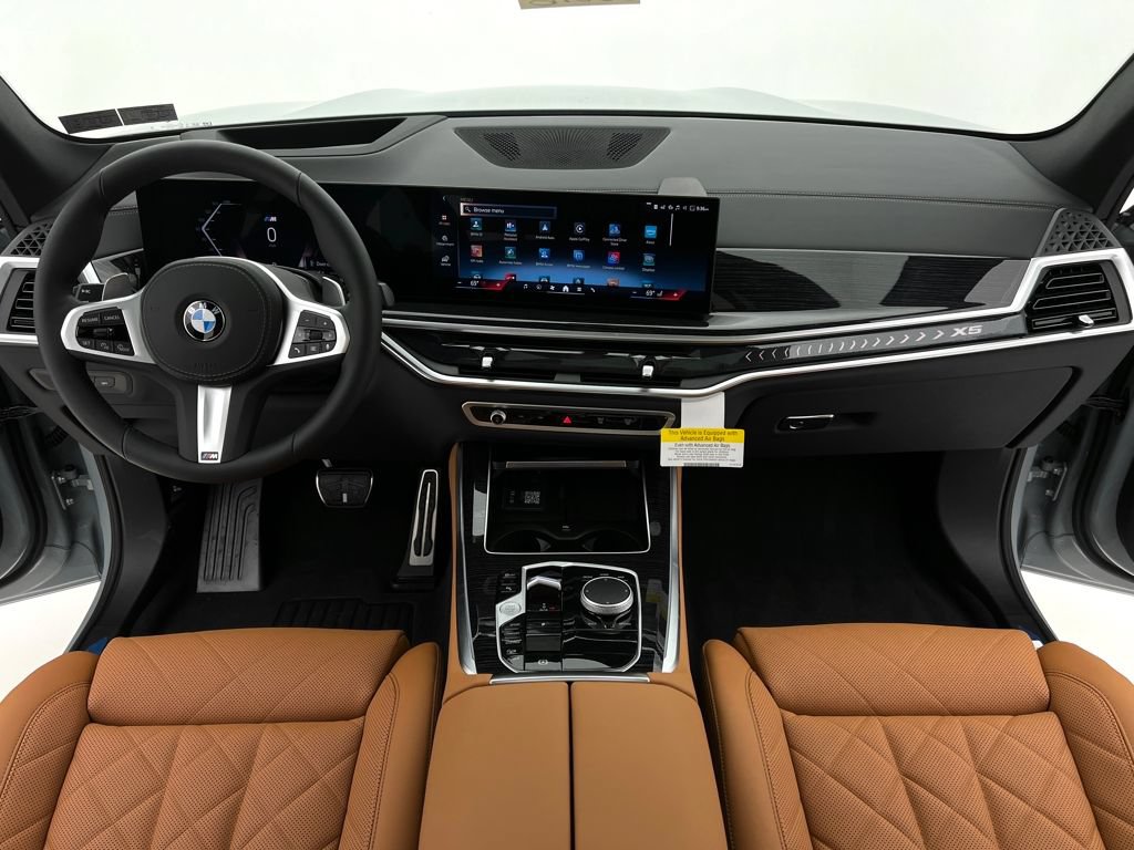 New 2026 BMW X5 xDrive40i w/ M Sport Package AWD/4WD image 22