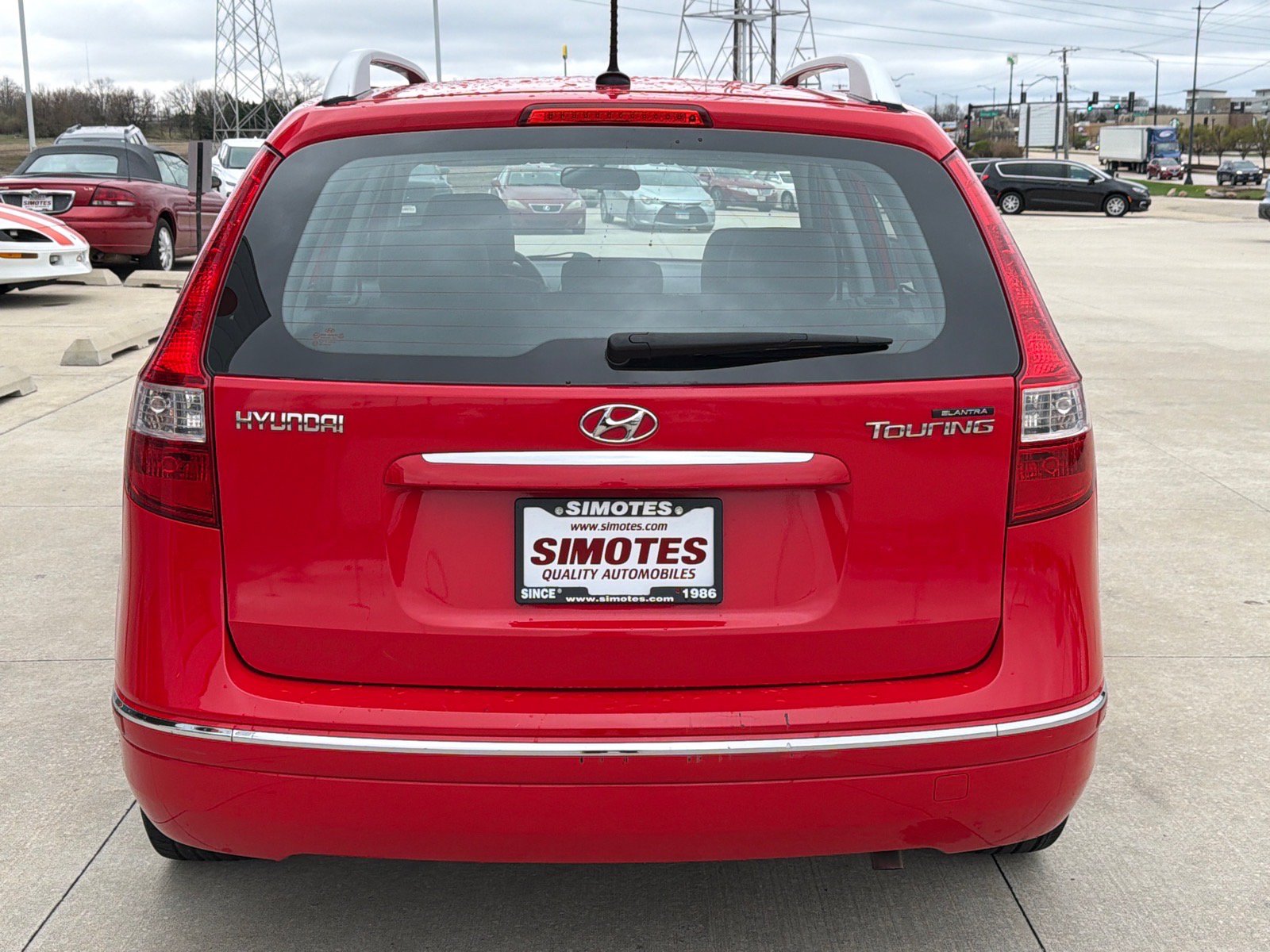 Used 2011 Hyundai Elantra FWD image 7