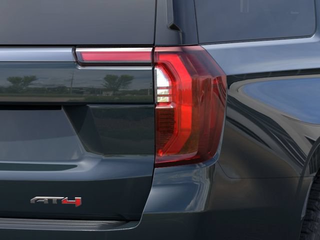 New 2026 GMC Yukon XL AT4 w/ AT4 Premium Plus Package AWD/4WD image 11