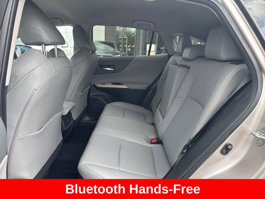 Certified 2023 Toyota Venza XLE AWD/4WD image 15