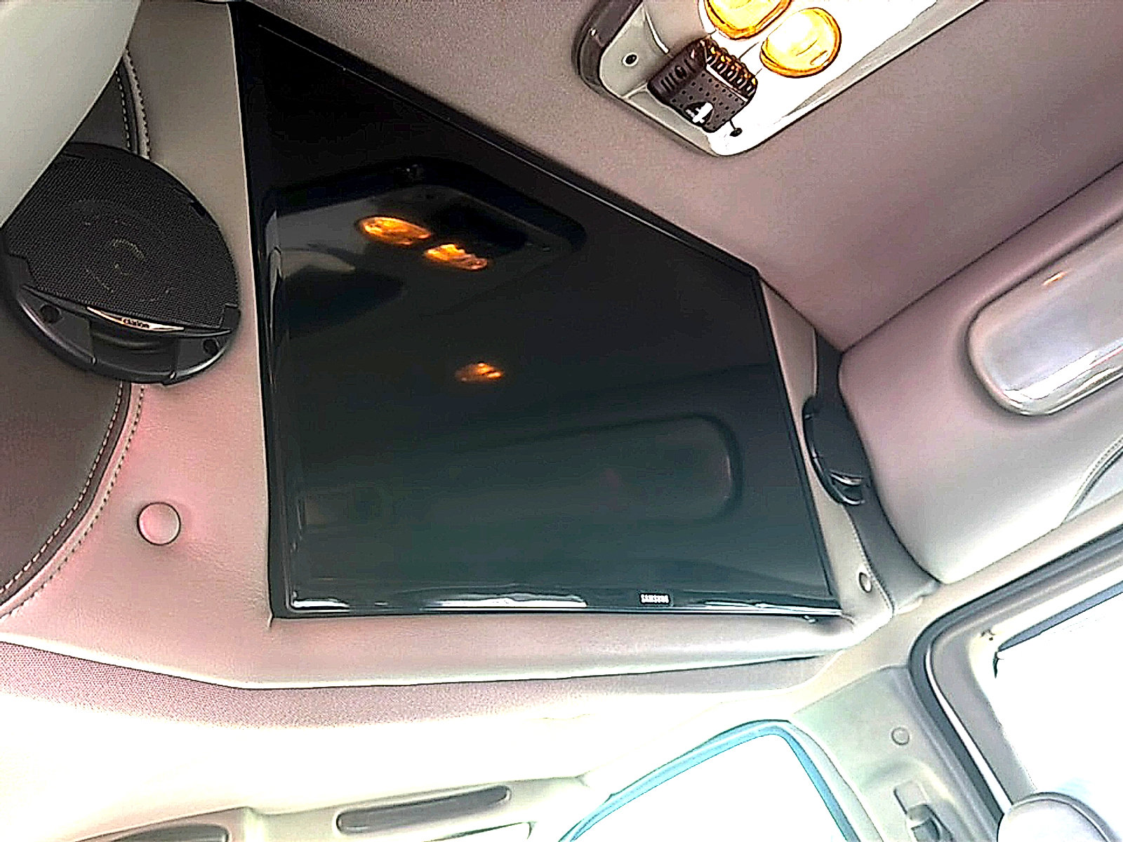 Used 2014 Chevrolet Express 1500 RWD image 4