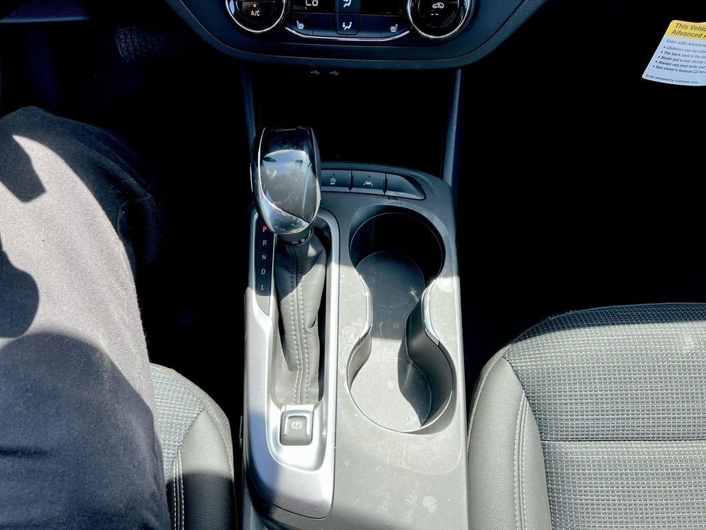 New 2026 Buick Envista Sport Touring w/ Convenience I Package FWD image 14