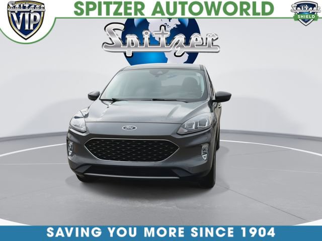 Used 2022 Ford Escape SEL image 4
