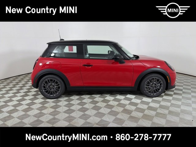 New 2026 MINI Cooper 2-Door Hardtop image 8