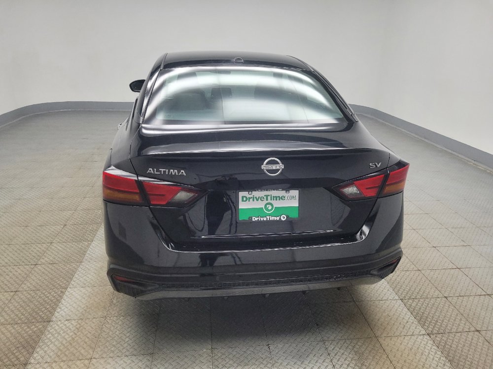 Used 2024 Nissan Altima 2.5 SV image 6