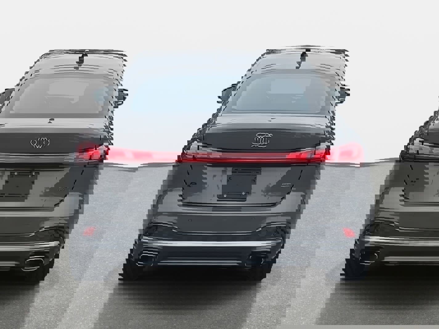 Used 2025 Audi A5 2.0T Prestige image 6