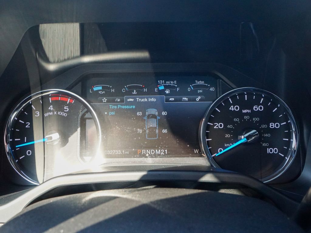 Used 2017 Ford F250 Lariat w/ Lariat Ultimate Package image 25