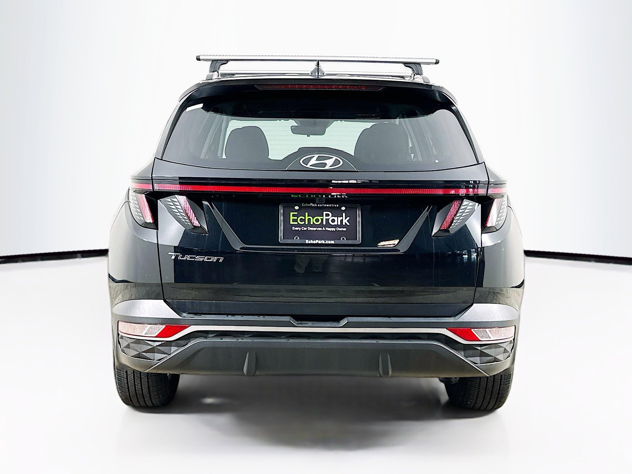 Used 2023 Hyundai Tucson SEL image 7