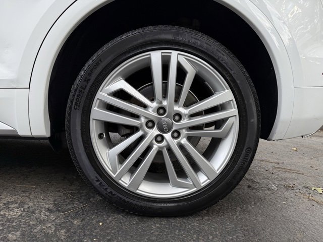 Used 2018 Audi Q5 2.0T Premium Plus w/ Premium Plus Package image 38