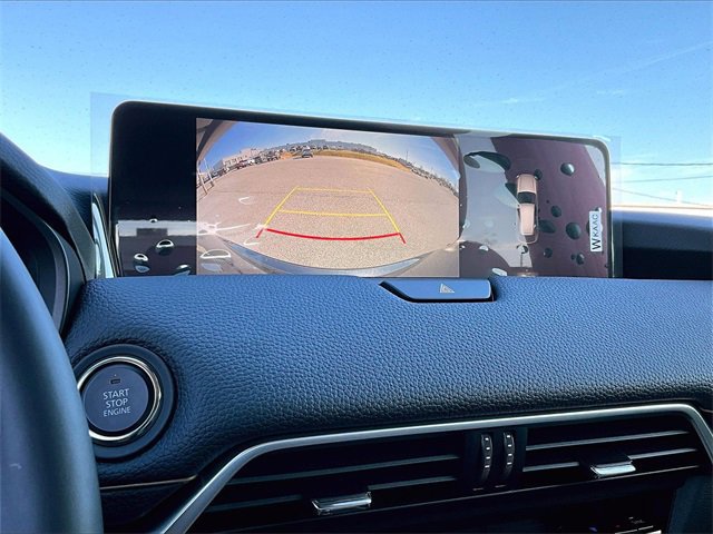 New 2026 MAZDA CX-70 3.3 Turbo w/ Premium Package image 15