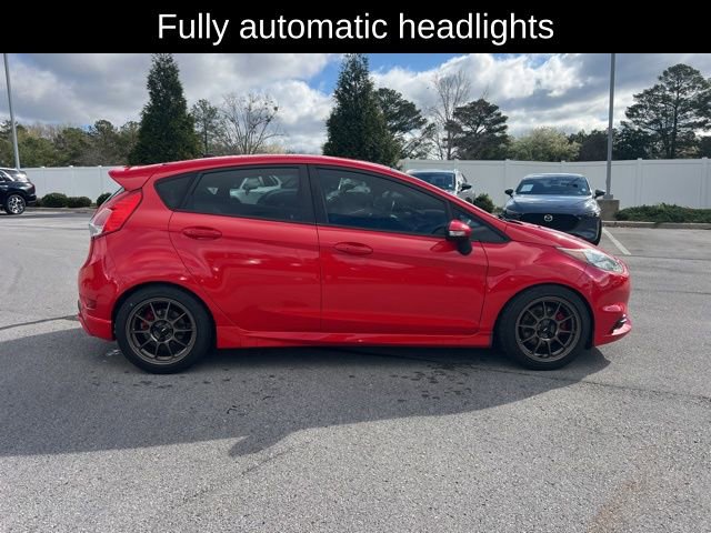 Used 2015 Ford Fiesta ST image 9