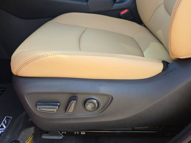 New 2025 Toyota RAV4 XLE Premium w/ Weather Package image 30