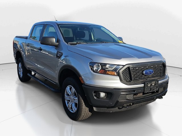 Used 2020 Ford Ranger XL w/ Equipment Group 101A Mid AWD/4WD 360° Tour