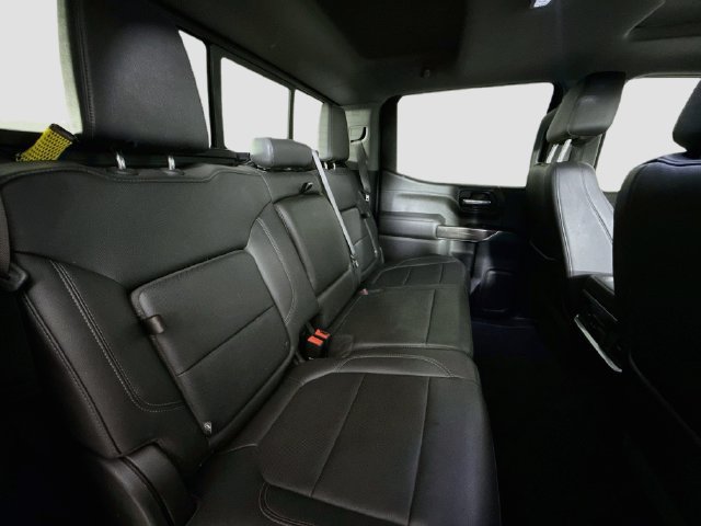 Used 2021 Chevrolet Silverado 1500 LTZ AWD/4WD image 26