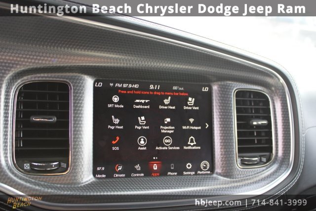 Used 2023 Dodge Charger SRT Hellcat image 32