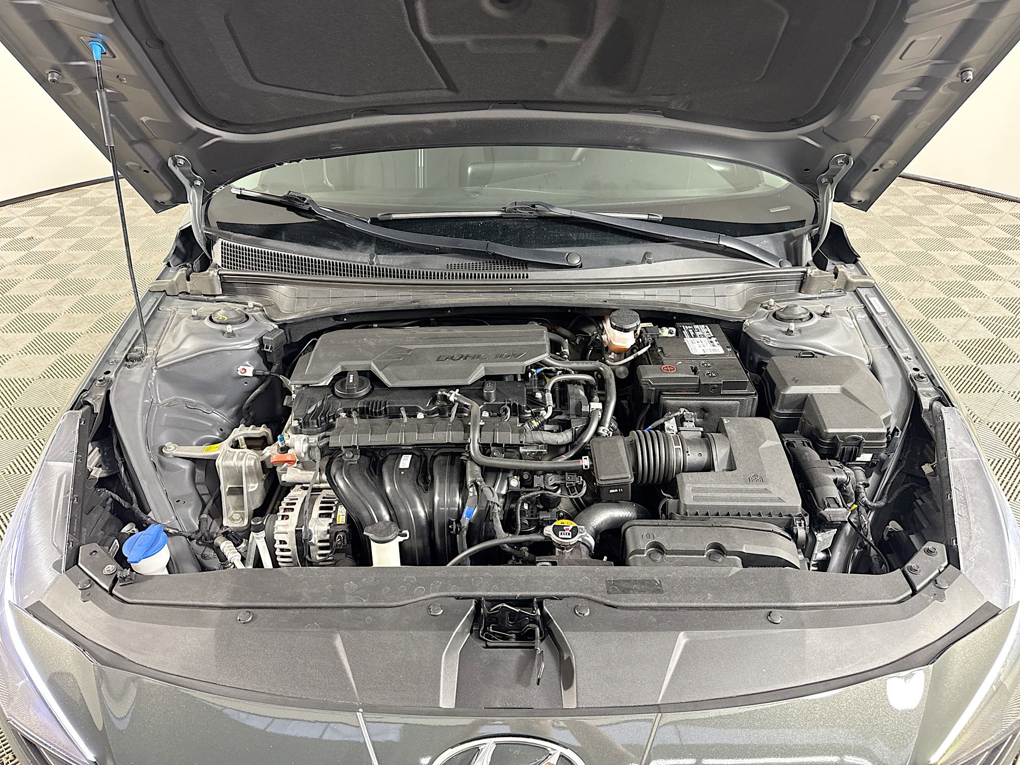 Used 2023 Hyundai Elantra SEL FWD image 39
