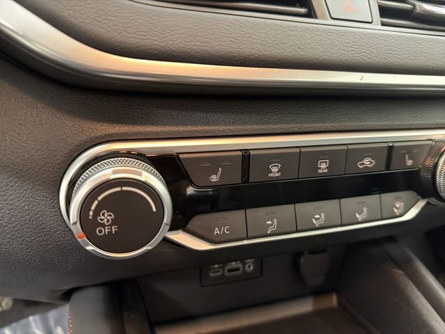 Certified 2022 Nissan Altima 2.0 SR image 28