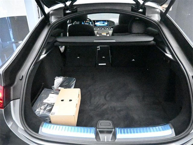 New 2026 Mercedes-Benz GLE 53 AMG 4MATIC Coupe image 26