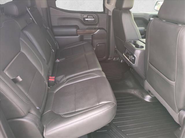 Used 2019 GMC Sierra 1500 SLT AWD/4WD image 13