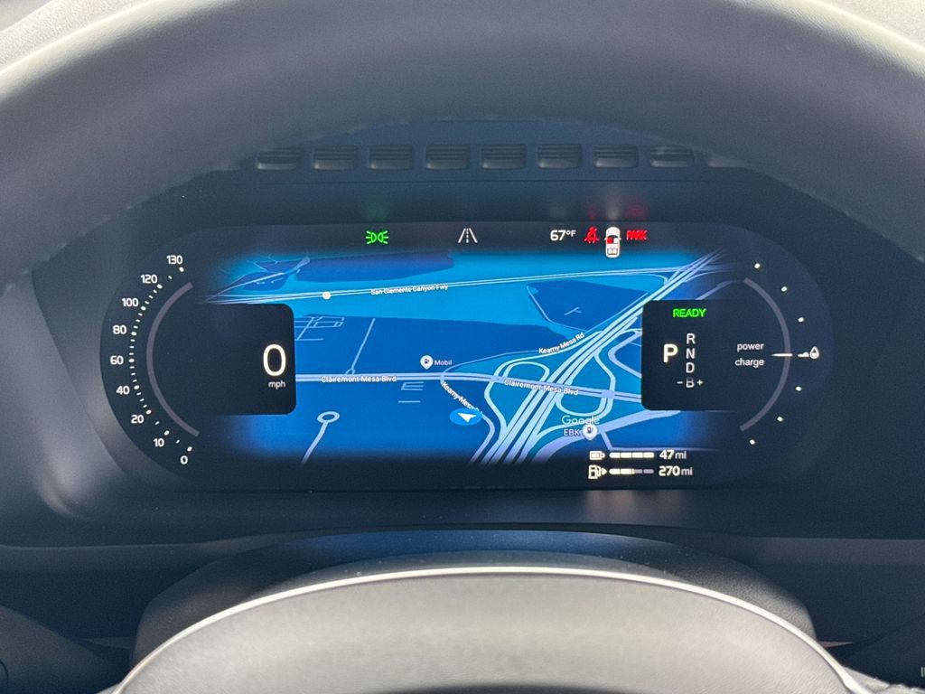 New 2026 Volvo XC90 T8 Plus AWD/4WD image 25