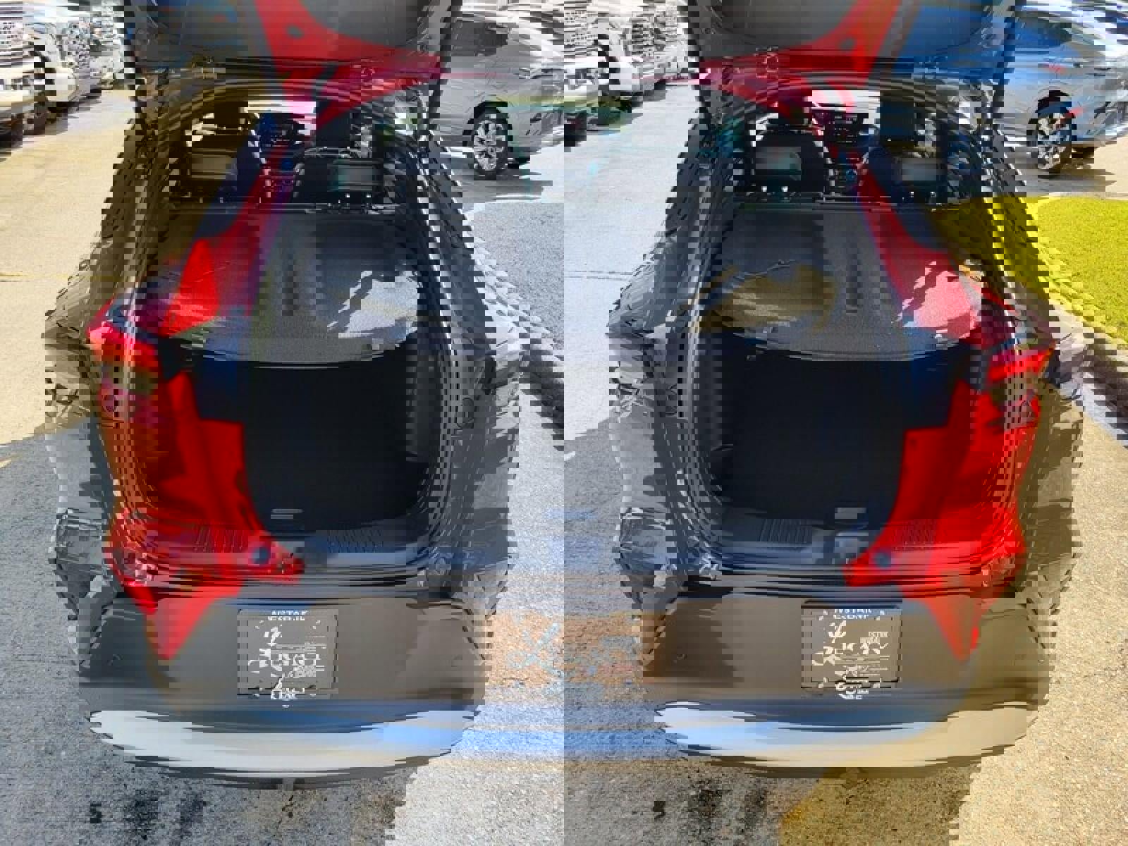 New 2026 Buick Envista Preferred w/ Convenience I Package image 24