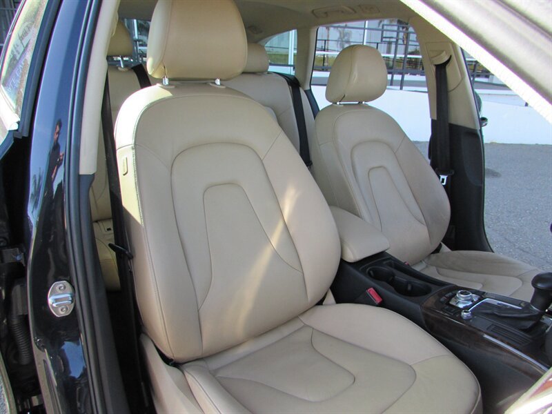 Used 2013 Audi A4 Premium Plus w/ Premium Plus Pkg AWD/4WD image 31