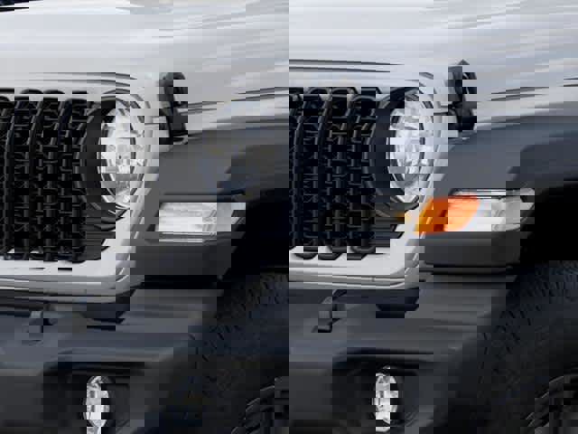 New 2025 Jeep Wrangler Sport S image 51