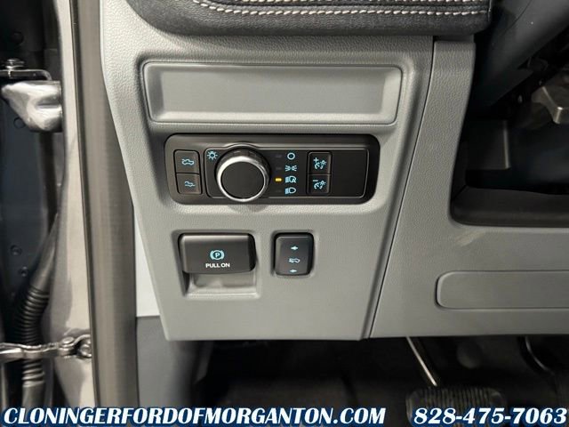 New 2025 Ford F150 Lightning Flash image 11